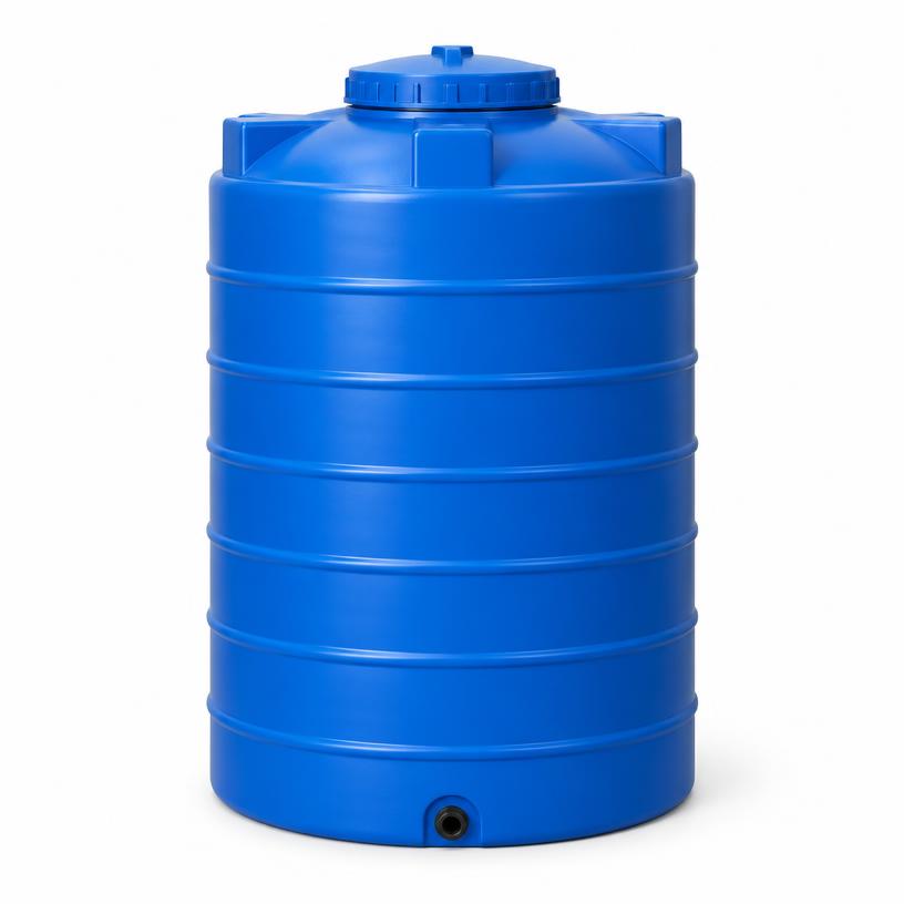 1000 Litres Water Tank